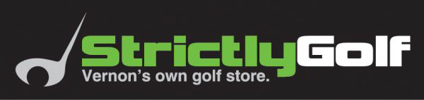 Strictly Golf Vernon