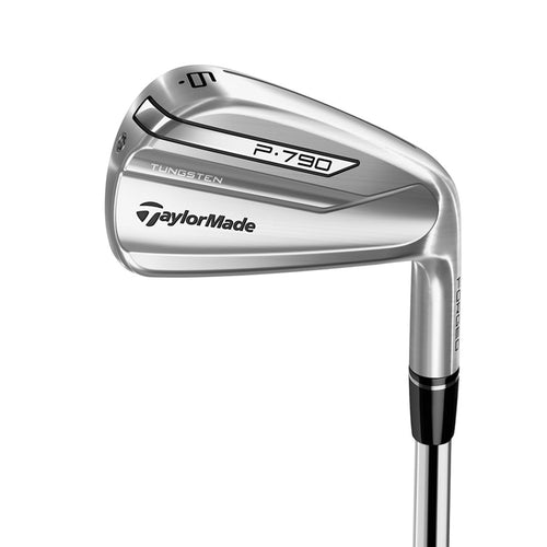 TAYLORMADE P790 IRONS 8 PC STEEL
