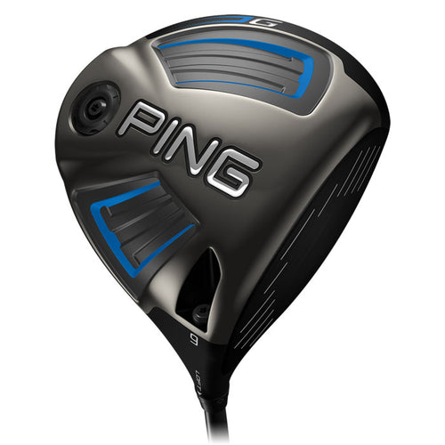 PING G DRIVER