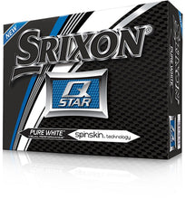 SRIXON SPORTS Q STAR 4 2 PC