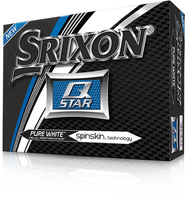SRIXON SPORTS Q STAR 4 2 PC