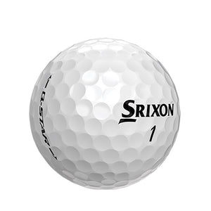 SRIXON SPORTS Q STAR 4 2 PC