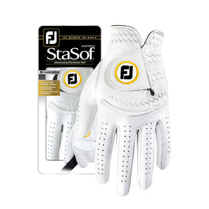 FOOT-JOY STASOF WOMENS GLOVE