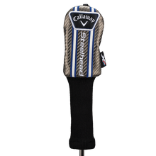 CALLAWAY STEELHEAD XR HYBRID