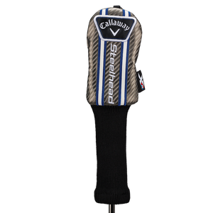 CALLAWAY STEELHEAD XR HYBRID