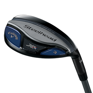 CALLAWAY STEELHEAD XR HYBRID